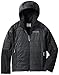 Columbia Big Boys' Fast Trek Hybrid Jacket, Black, Medium