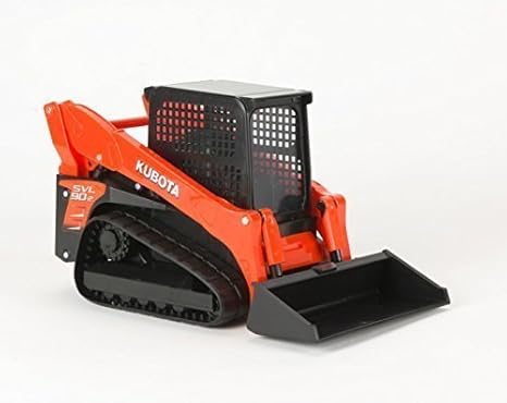 kubota skid steer toy