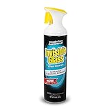 Invisible Glass 91160 Premium Glass Cleaner (with EZ Grip 19-Oz Can), Fluid_Ounces