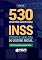 Livro Livro de Questões Comentadas INSS 2018: Técnico e Analista do Seguro Social