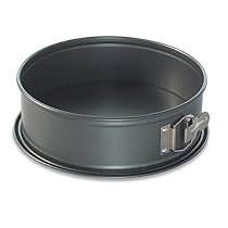 Nordic Ware Leakproof Springform Pan, 10 Cup, 9 Inch