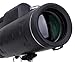 Younglove High Power Monocular Telescope Waterproof Fogproof Scope Telescope with Quick Smartphone Adapter and Tripod