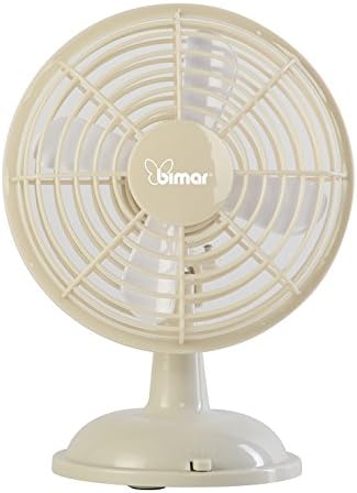 Que es mejor ventilador con aspas de metal o plastico | Los mejores