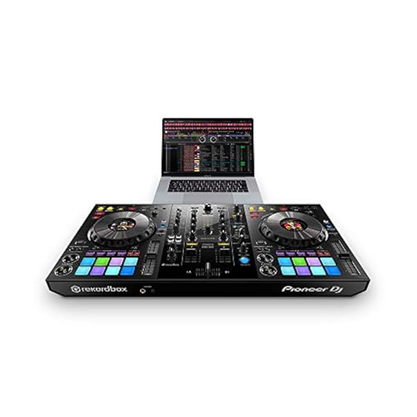 Pioneer DJ Controlador DDJ-800 - Imagen 6