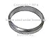 BMW Genuine Gasket Ring - Intermediate Pipe to Rear Muffler Left E36 E46 M3 3.2 M3