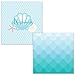 Forum Novelties Mermaids Under The Sea Party Supplies - Lunch Napkins (20)