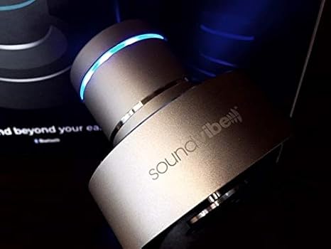 thunderpuck speaker price