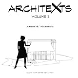 Architexts: Volume 2 by Joker and Maverick