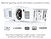 Optoma GT1080Darbee Short Throw Projector for Gaming, Movies and Sports, 3000 Lumens, Low Input Lag of 16ms, 3D, Darbee Technology for Sharper Imagethumb 1