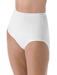 Braguitas de algodón Hanes Cool Comfort para dama, paquete de 6