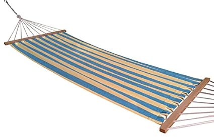 Hangit Cotton Hammock (Calypso, 335 Centimeters)