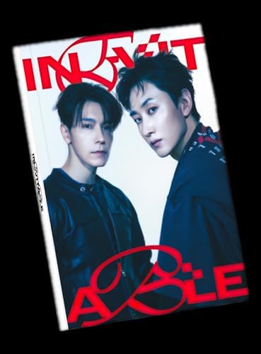 SUPER JUNIOR D&E, DONGHAE, EUNHYUK, DONG HAE, EUN HYUK - KPOP