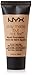 NYX PROFESSIONAL MAKEUP Stay Matte But Not Flat Liquid Foundation, Olive, 1.18 Ounce