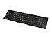 Brand New Replacement HP CQ72 G72 US Keyboard Black