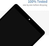 LADYSON Huawei MediaPad M5 Lite 8 JDN2-W09 LCD Screen Display Touch Digitizer view 4