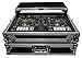 ProX XS-DJ505LT Flight Case For Roland DJ505 Controller w/Sliding Laptop Shelf