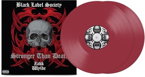 Zakk Wylde's Black Label Society - Alcohol Fueled Brewtality Live