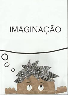 Livro imaginação