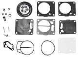 Mikuni Super BN SBN Carburetor Rebuild Kit Jetski 38mm 44mm 46mm