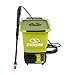 Sun Joe SPX6000C-XR iON 40V 5.0 Ah 1160 Max Psi Cordless Pressure Washer