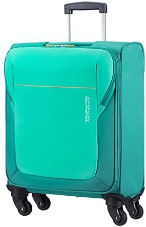 Amazon Com American Tourister Hand Luggage 55 Cm 38 Liters
