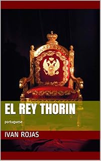 Livro El rey thorin: portuguese