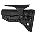 GVN Tactical Ergonomic Forward Grip VTS PTK Rail-Sling-Attachment