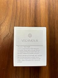 VEGAMOUR GRO+ Advanced Dermaroller Replacement Head