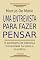 Livro Uma Entrevista Para Fazer Pensar