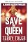 Livro Salve a rainha (Os thrillers de Jamie Austen Livro 4)
