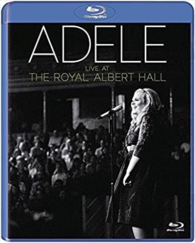 Amazon.com: Live At The Royal Albert Hall With The Royal