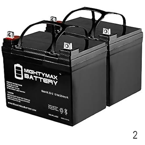 pronto m51 batteries