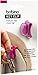 Bobino Key Clip - Fuchsia - Stylish Minimalist Organizer