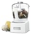 Cuisinart Elite Collection 4-Cup Chopper/Grinder, White