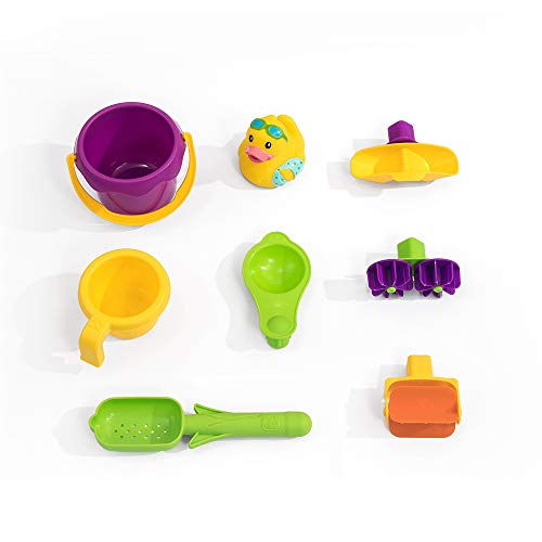 6 Step2+Summer+Showers+Splash+Tower