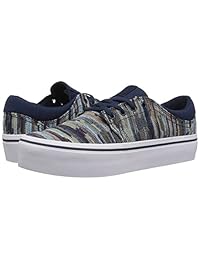 DC Trase Platform Tx Le Skate - Zapatillas para mujer