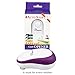 Bangnui Electric Can Opener, Automatic Can Opener, One Button Start&Auto Stop Can Opener, Purple