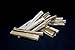 Palo Santo Holy Wood Incense 1/2 lb Size Bag(4+inches Long) 40 (Sticks Approx)