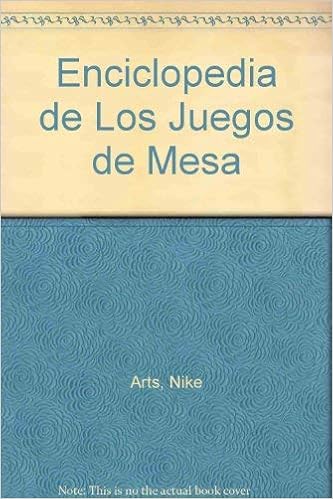 Enciclopedia de los juegos de Mesa: Amazon.es: Aa.Vv.: Libros