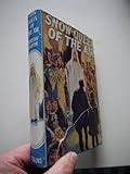 Front cover for the book Snow-Queen of the Air by Dorothy Carter
