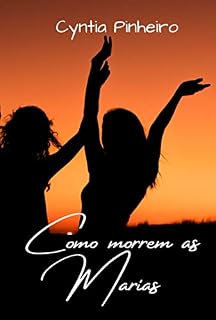 Livro Como morrem as Marias