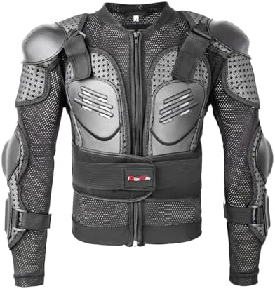 Amazon.com: Fox Racing Titan Sport Motocross Dirt Bike Chest Guard