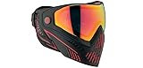 Dye i5 Paintball Goggle