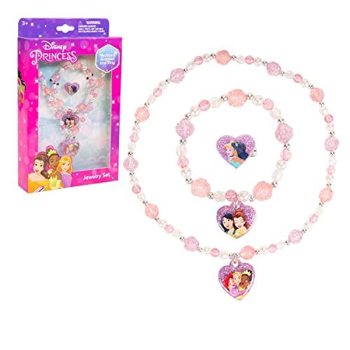 disney princess dress up jewelry Jasmine Costume Jewelry Set for Kids Aladdin