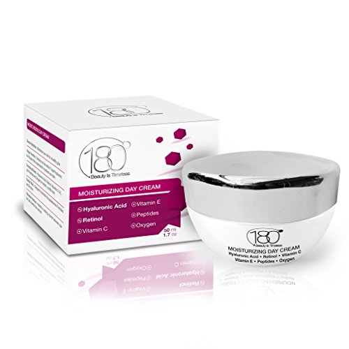 New year deals - 180 cosmetics day cream - remove wrink…