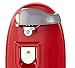 Continental Electric CP42265 Tall Can Opener, Red