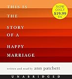 This Is the Story of a Happy Marriage Low Price CD