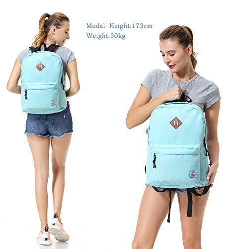vaschy lightweight backpack
