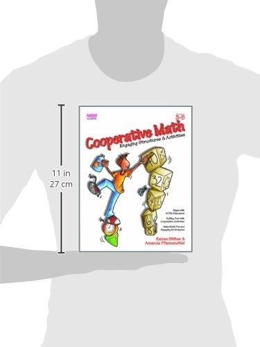 Cooperative Mathematics, Grades 3-5 - //medicalbooks.filipinodoctors.org
