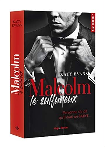 malcolm le sulfureux malcolm le sulfureux